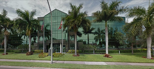 Medical office buildings and related facilities, like the 1250 Medical Plaza in Sarasota that was recently purchased for $16 million, have proven to be resilient and solid investments throughout Florida. Courtesy photo