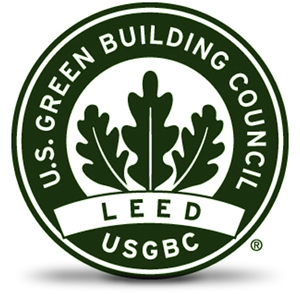 LEED-logo